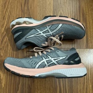 Asics Gel Kayano 27 - Size 5.5W